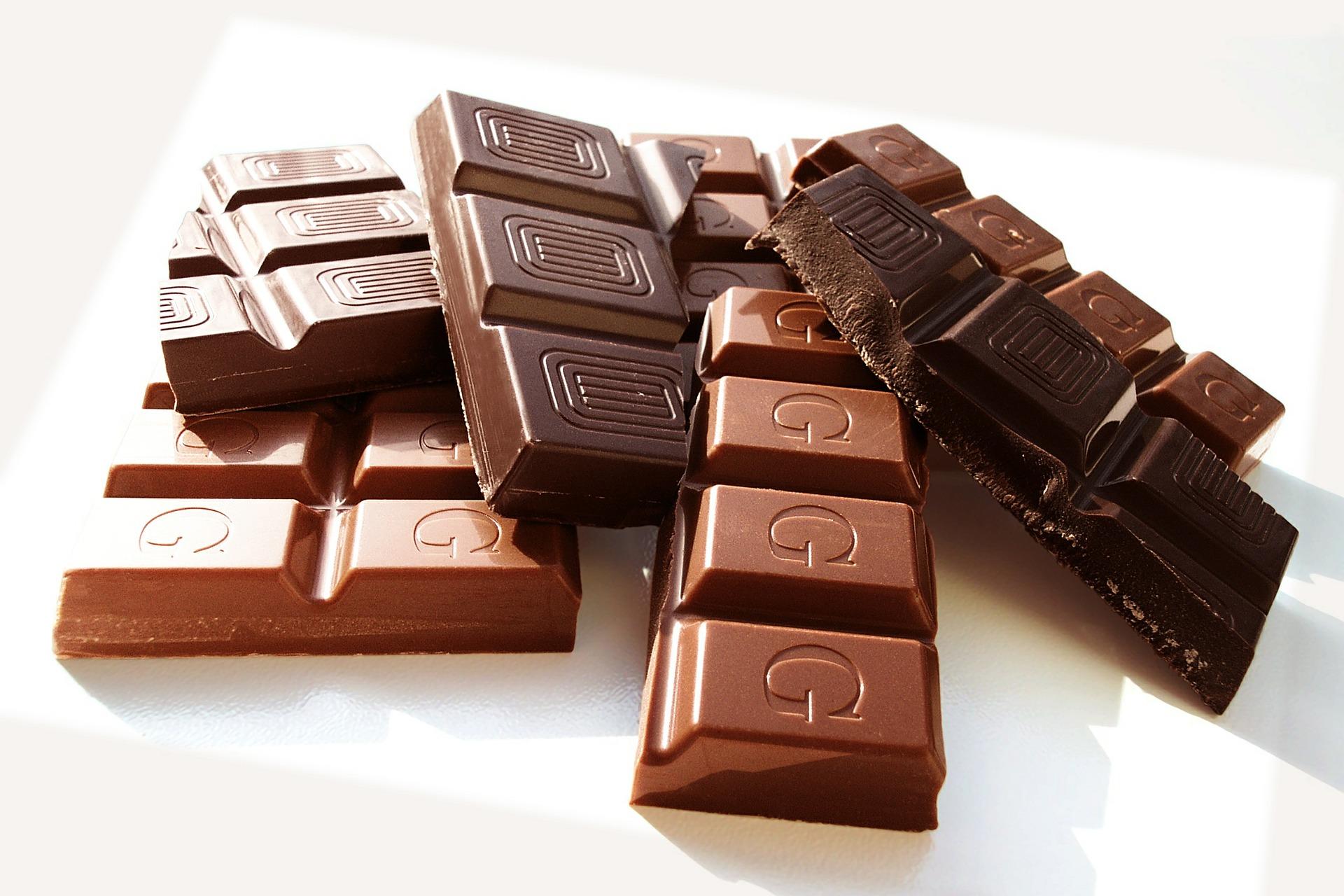 dégustation de chocolat lutter contre les troubles obsessionnel compulsif