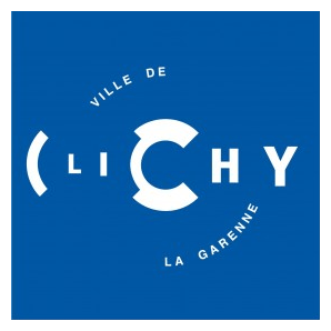logotype Clichy la Garenne