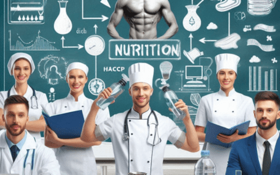 L’importance des formation en nutrition dans les EHPAD.