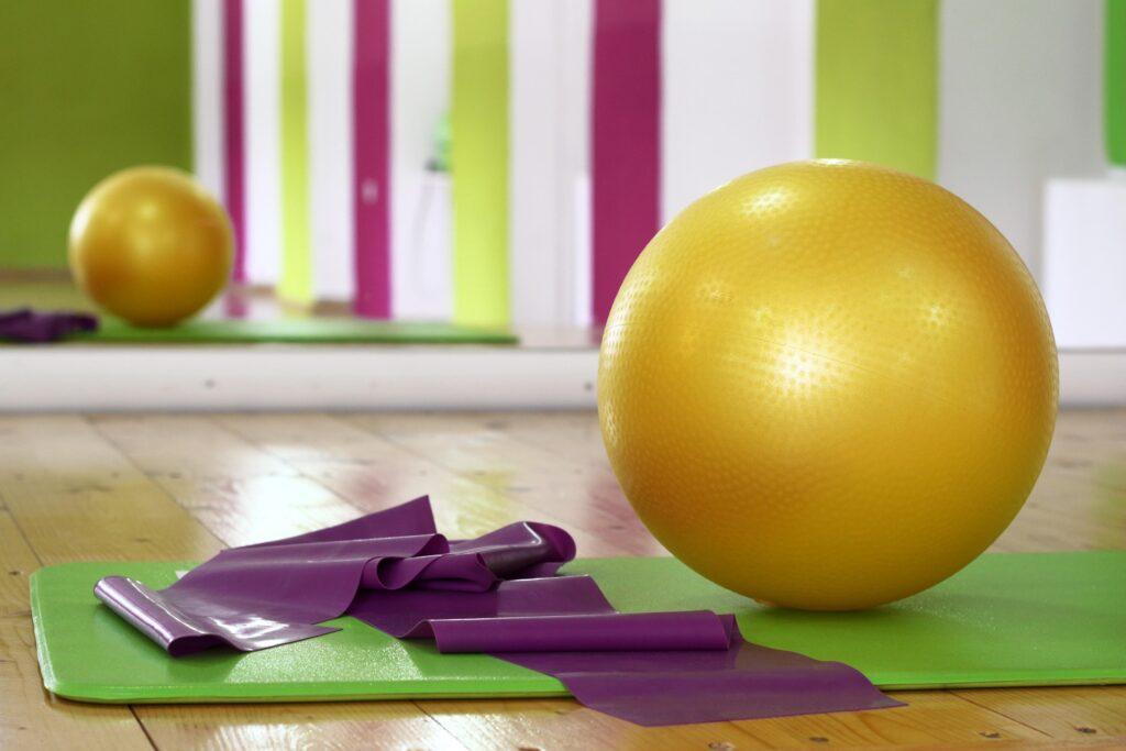 yoga pilates activites physiques santé